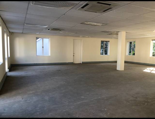 607M² OFFICE TO LET IN WIERDA VALLEY